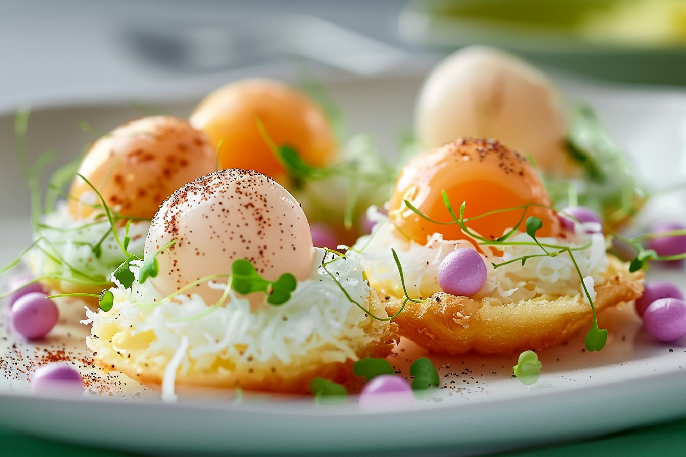 Easy Melt Your Mouth Easter: 6 Irresistible Treats 3 easy melt your mouth easter 6 irresistible treats middle