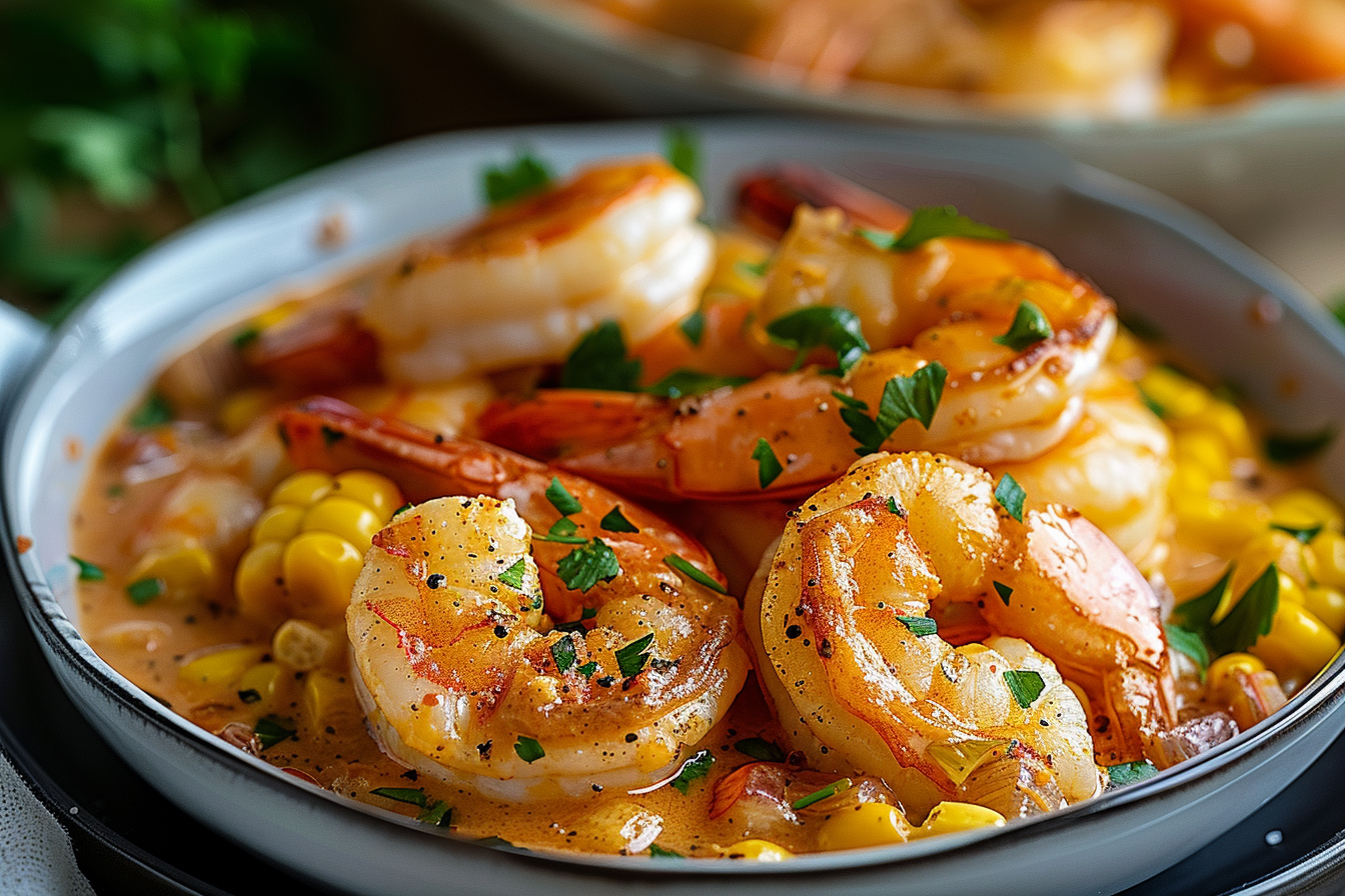 easy new orleans shrimp corn 7 comforting bowls to savor middle