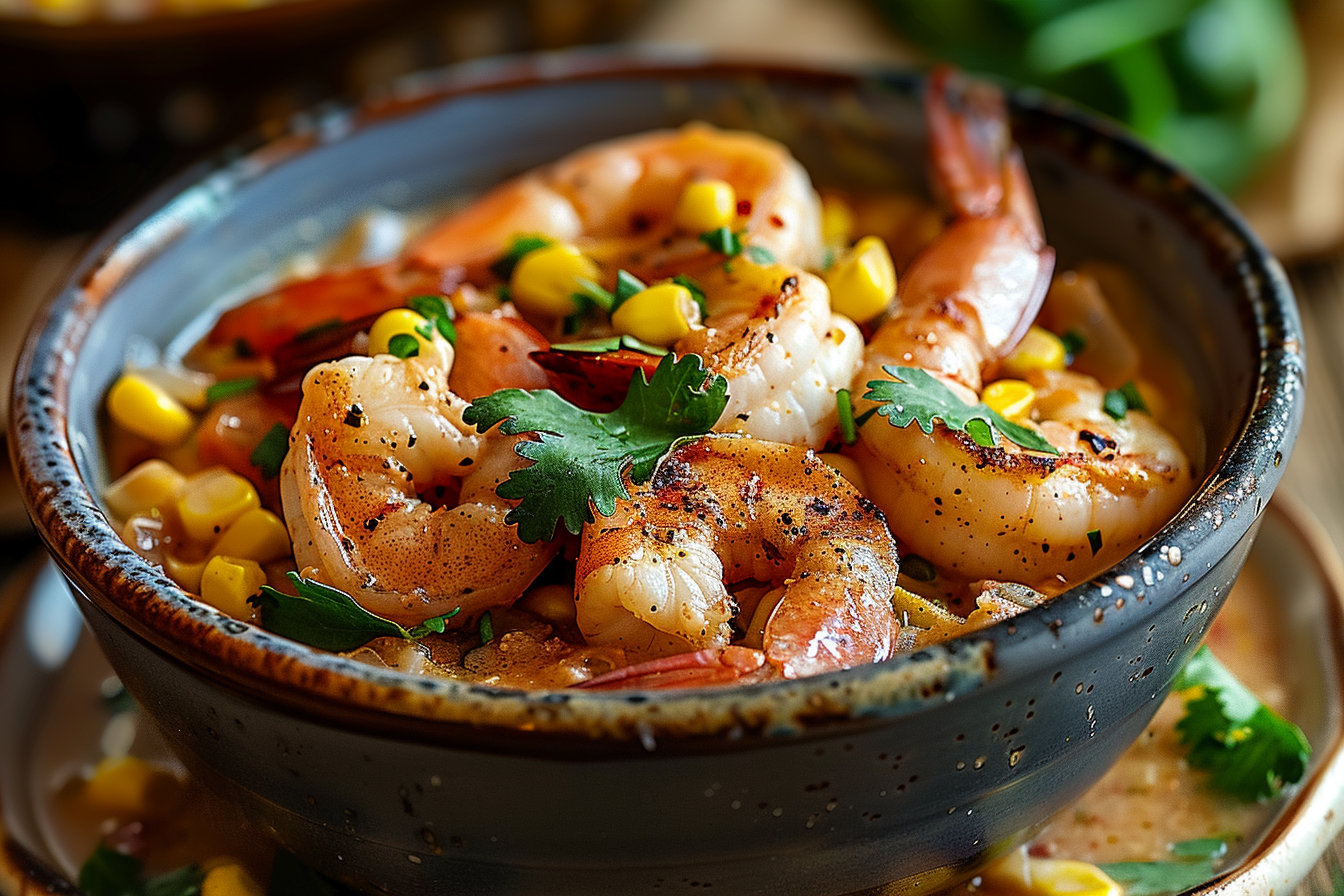 easy new orleans shrimp corn 7 comforting bowls to savor top
