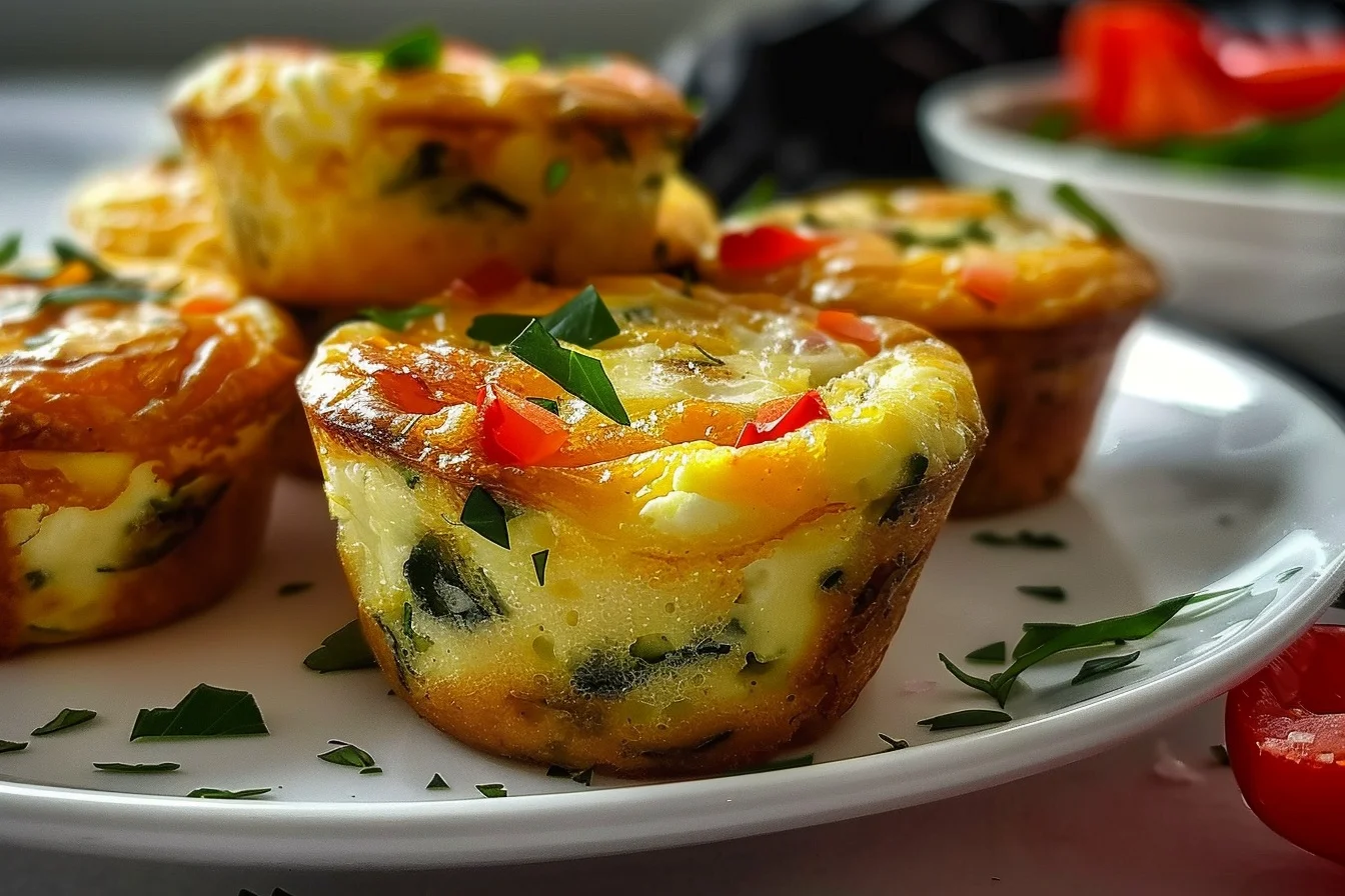 egg muffins valentines day 8 easy breakfast ideas in 15 end