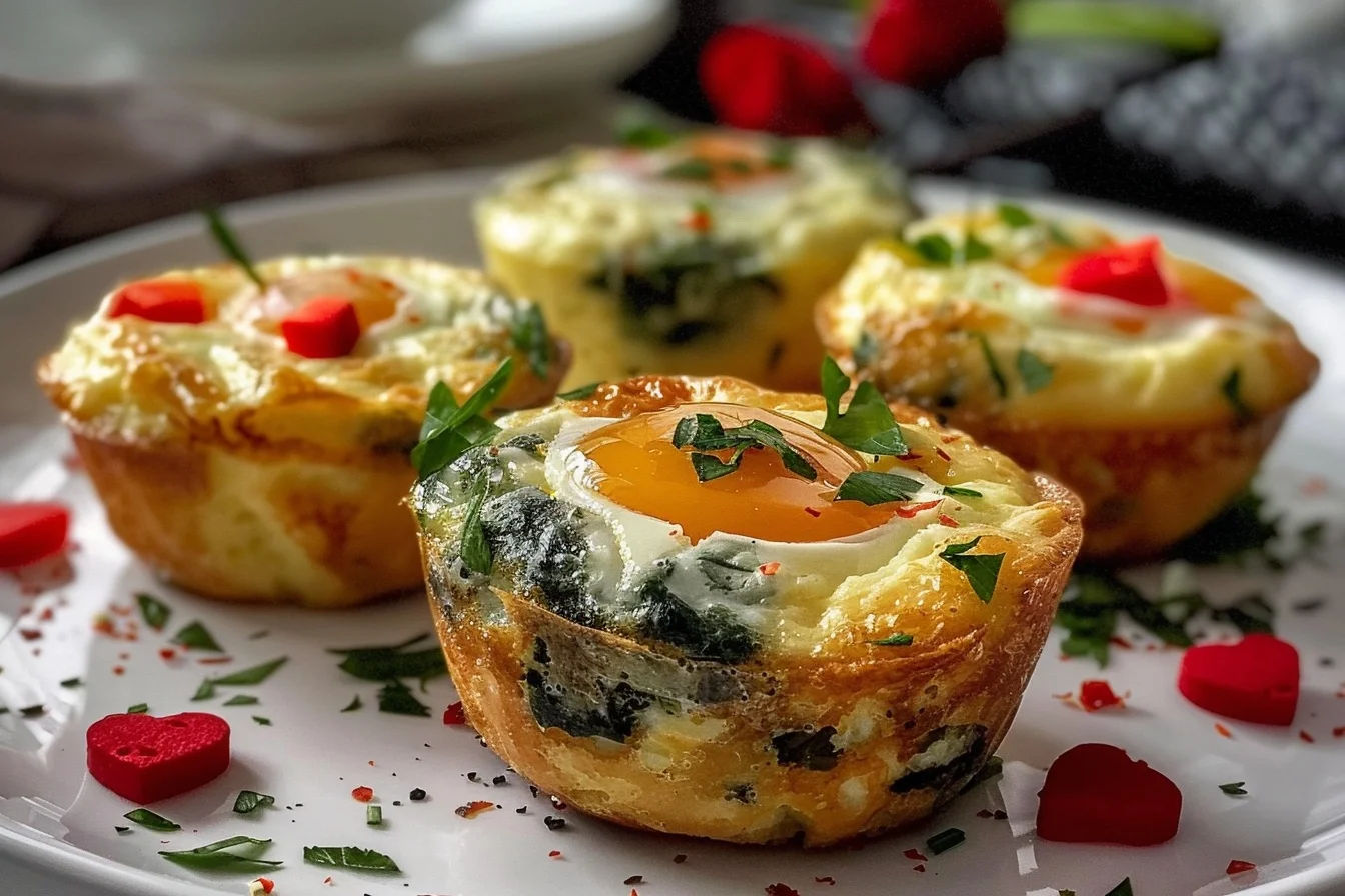 egg muffins valentines day 8 easy breakfast ideas in 15 middle