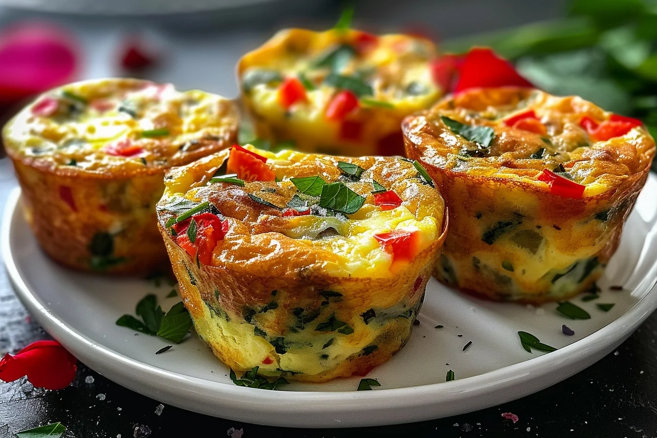 egg muffins valentines day 8 easy breakfast ideas in 15 top