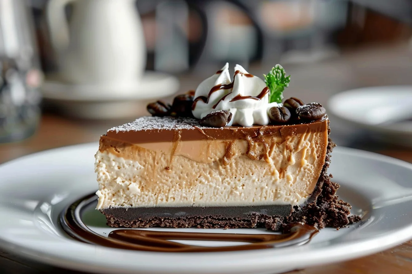 espresso cheesecake variations 3 decadent recipes end