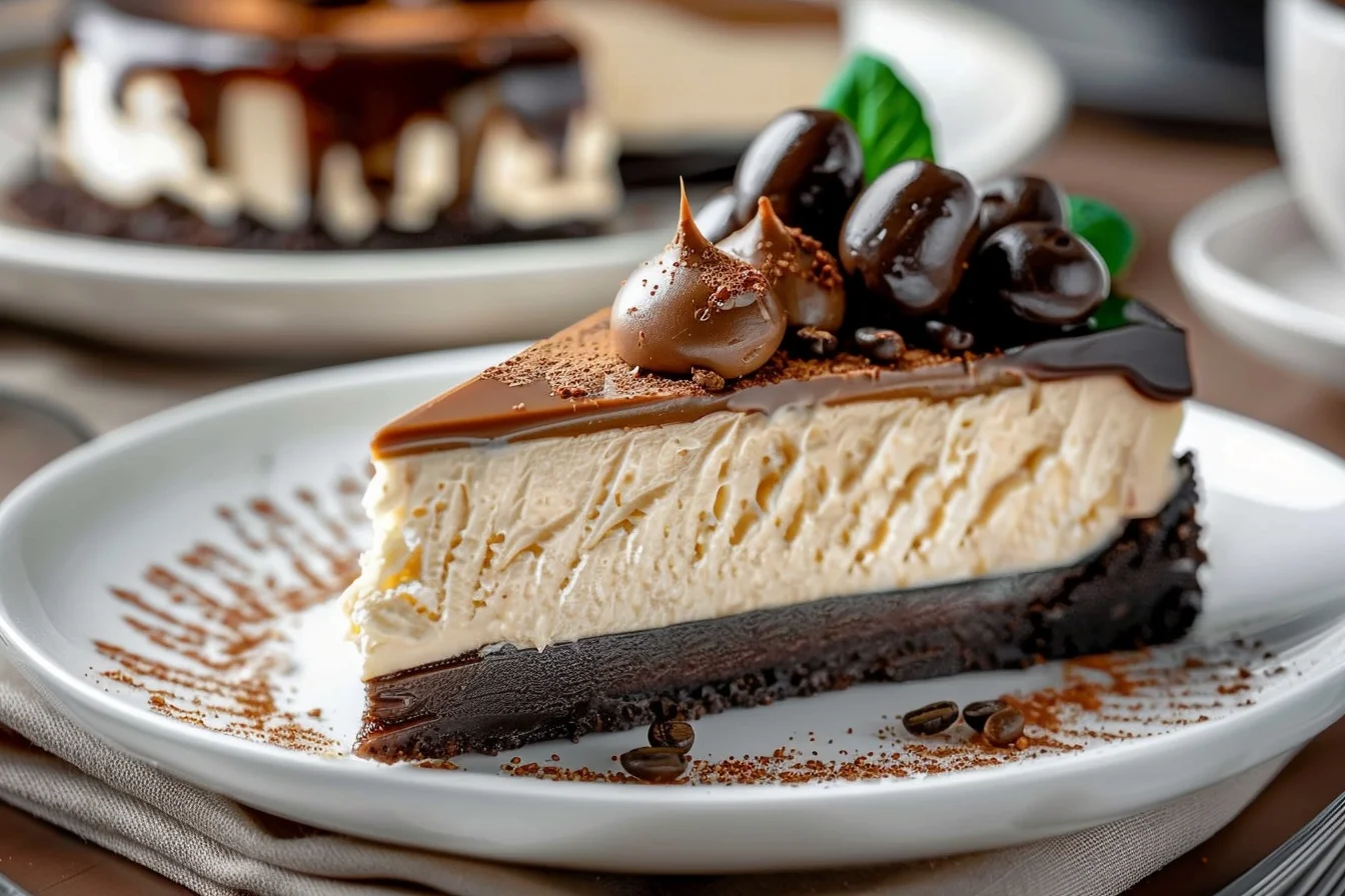 espresso cheesecake variations 3 decadent recipes top