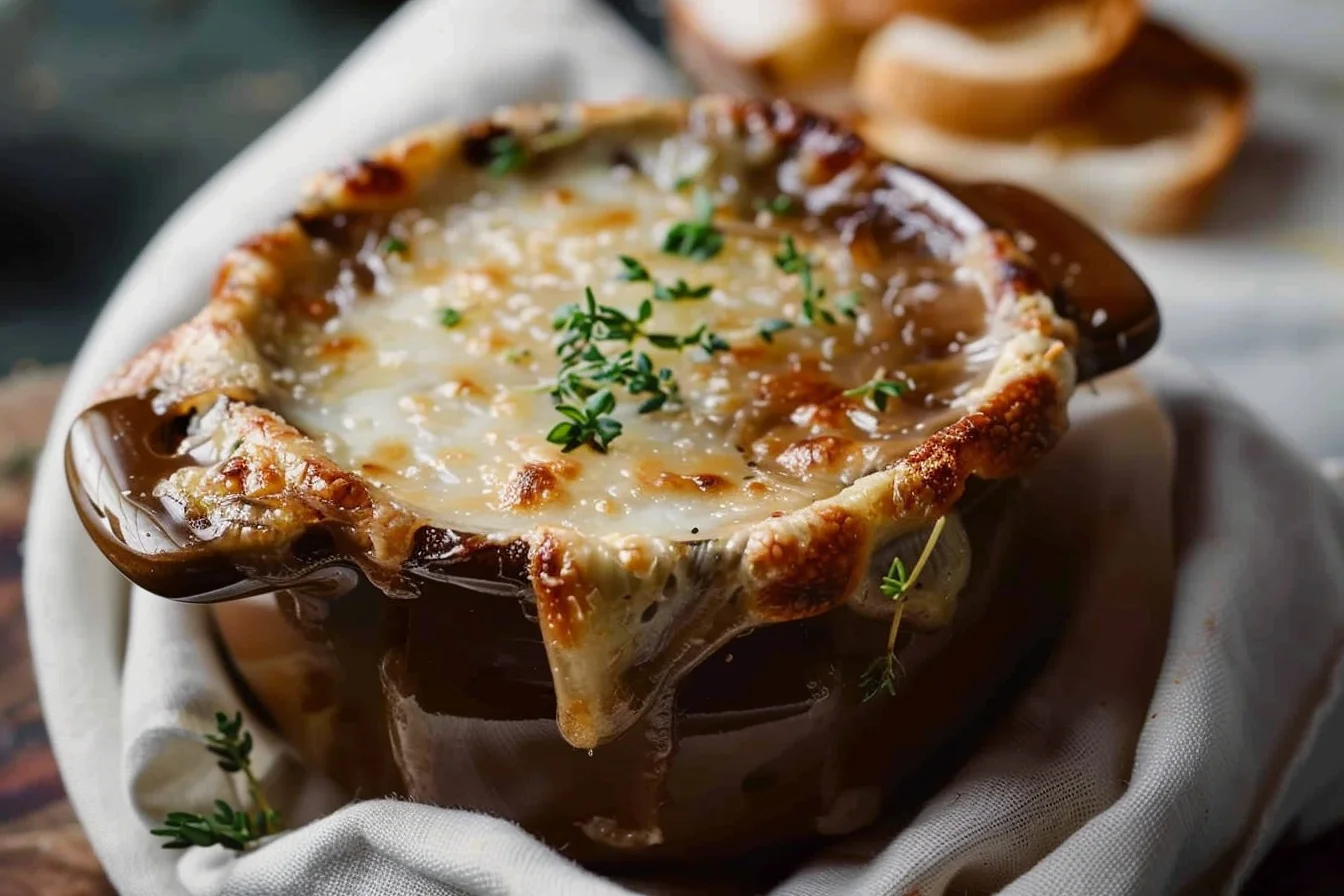 french onion soup real 5 authentic recipes to savor top