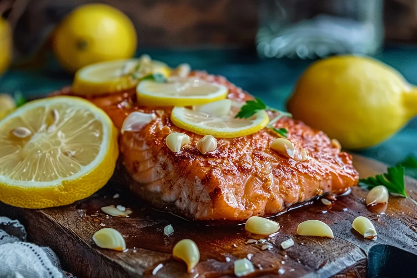 fresh whole lemon garlic 5 Unlocking the Health Benefits 4 fresh whole lemon garlic 5 unlocking the health benefits end