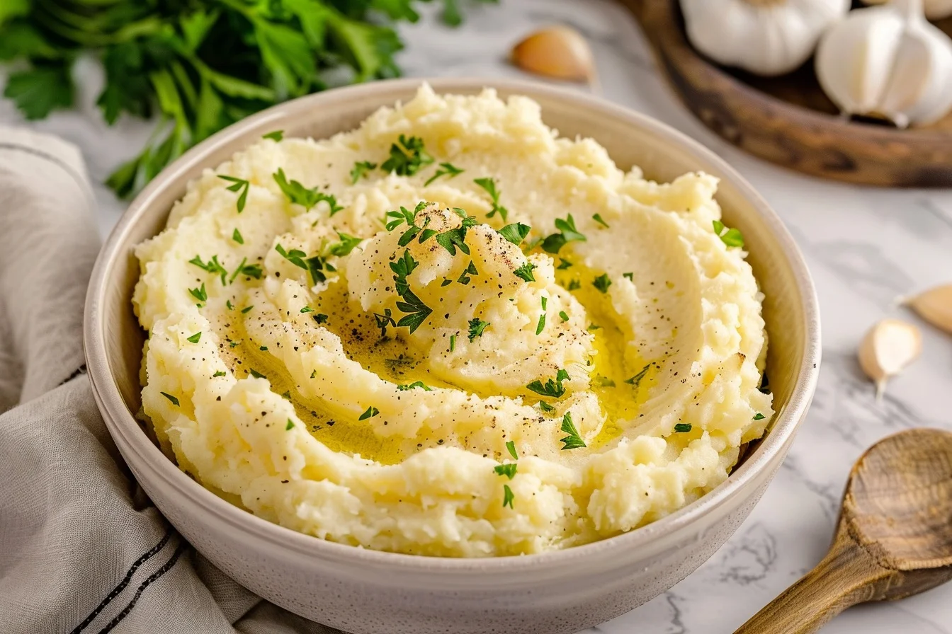 garlic mashed potatoes 6 creamy recipes you must try end