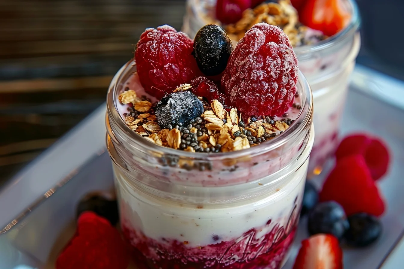 greek yogurt superfood smoothie 7 healthy recipes end