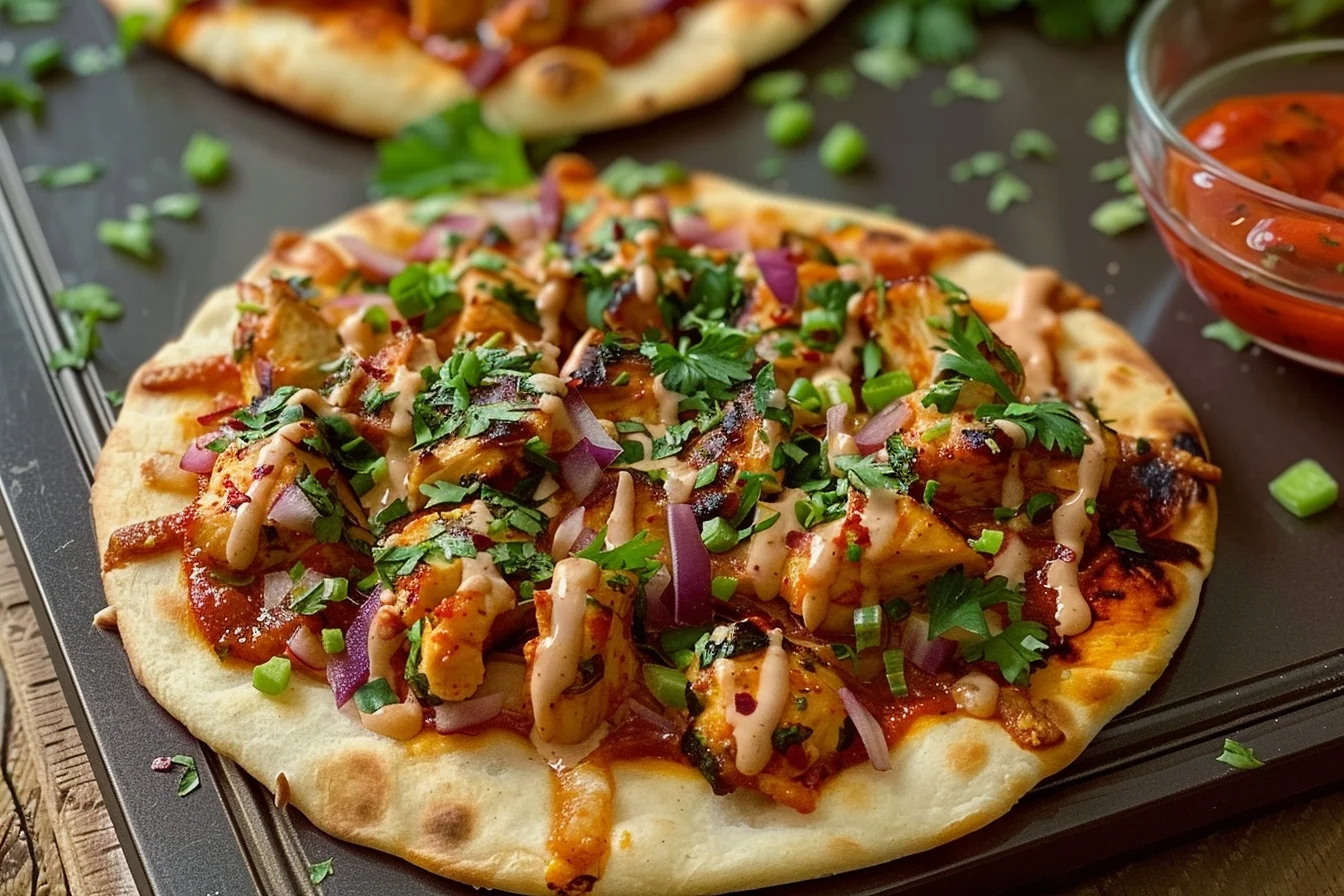 harissa chicken flatbreads 5 The Ultimate Guide to Cooking in 3 steps 2026 4 harissa chicken flatbreads 5 the ultimate guide to cooking in 3 steps 2026 end