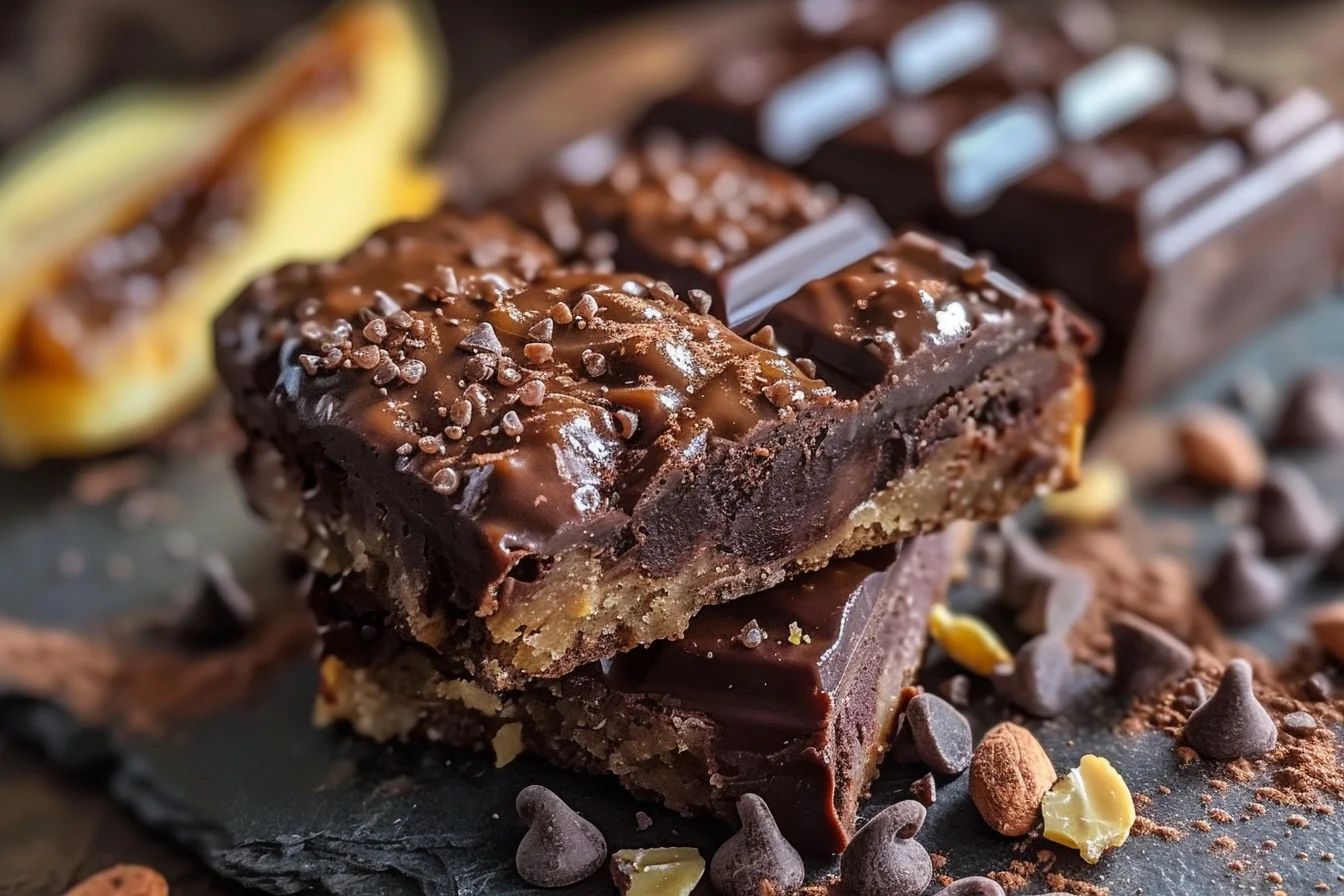 Healthy Sugar Free Chocolate: 6 Easy Recipes to Try in 15 3 healthy sugar free chocolate 6 easy recipes to try in 15 middle