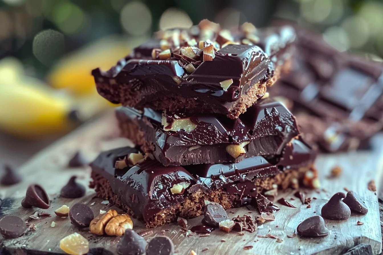 Healthy Sugar Free Chocolate: 6 Easy Recipes to Try in 15 2 healthy sugar free chocolate 6 easy recipes to try in 15 top