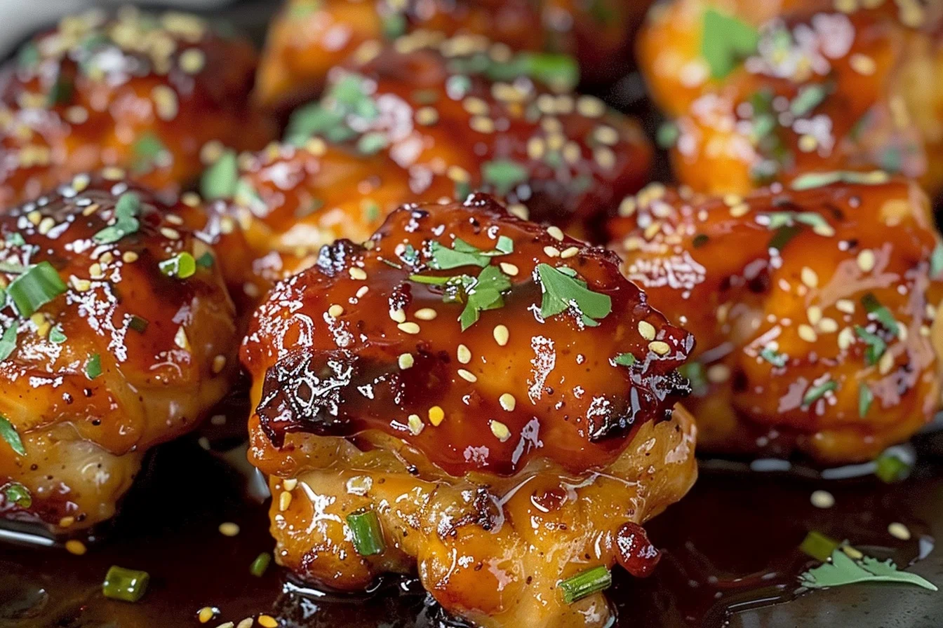 honey garlic chicken valentines 5 easy recipes in 15 middle