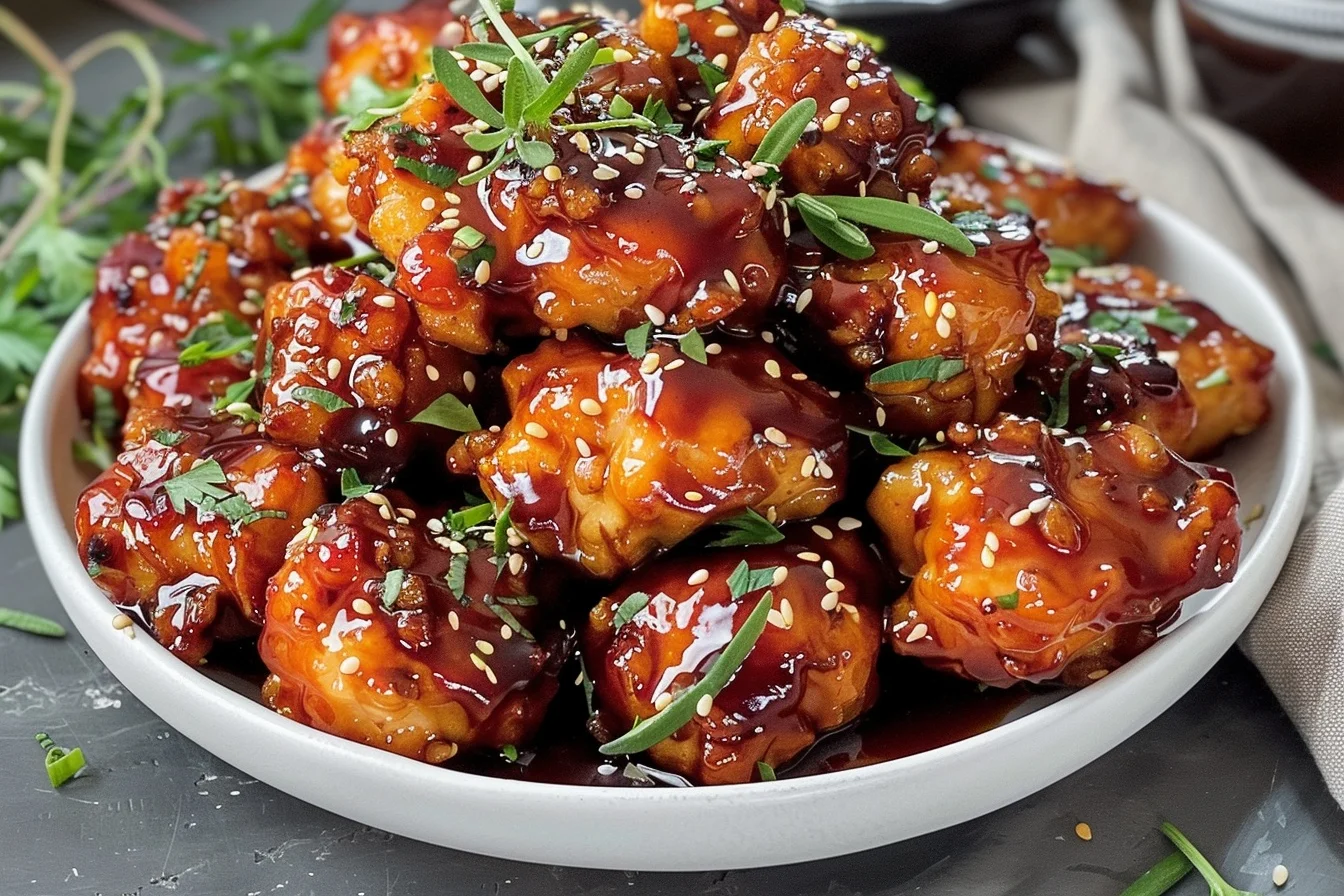 honey garlic chicken valentines 5 easy recipes in 15 top