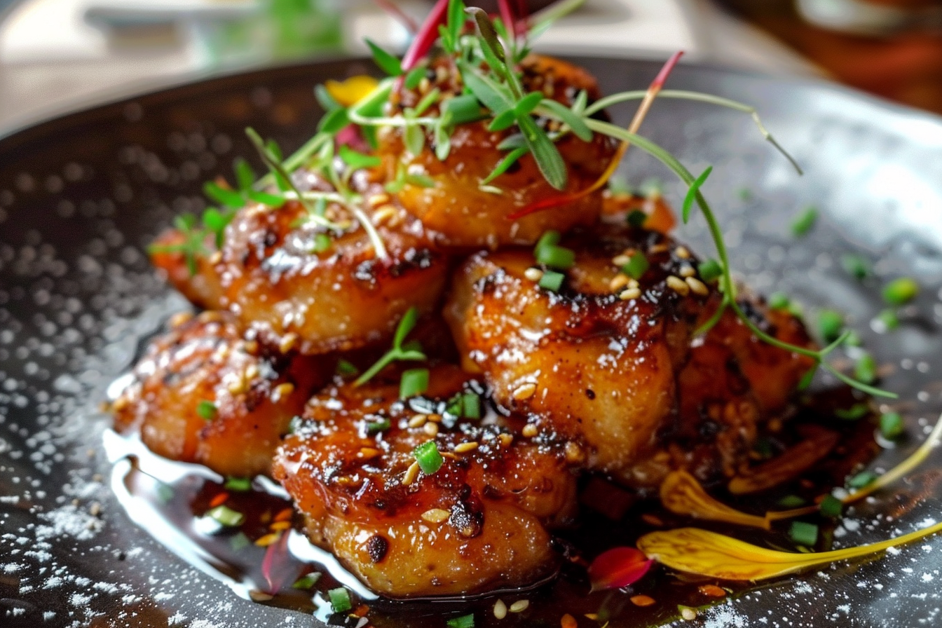 incredible min sweet savory 5 amazing recipes top 1