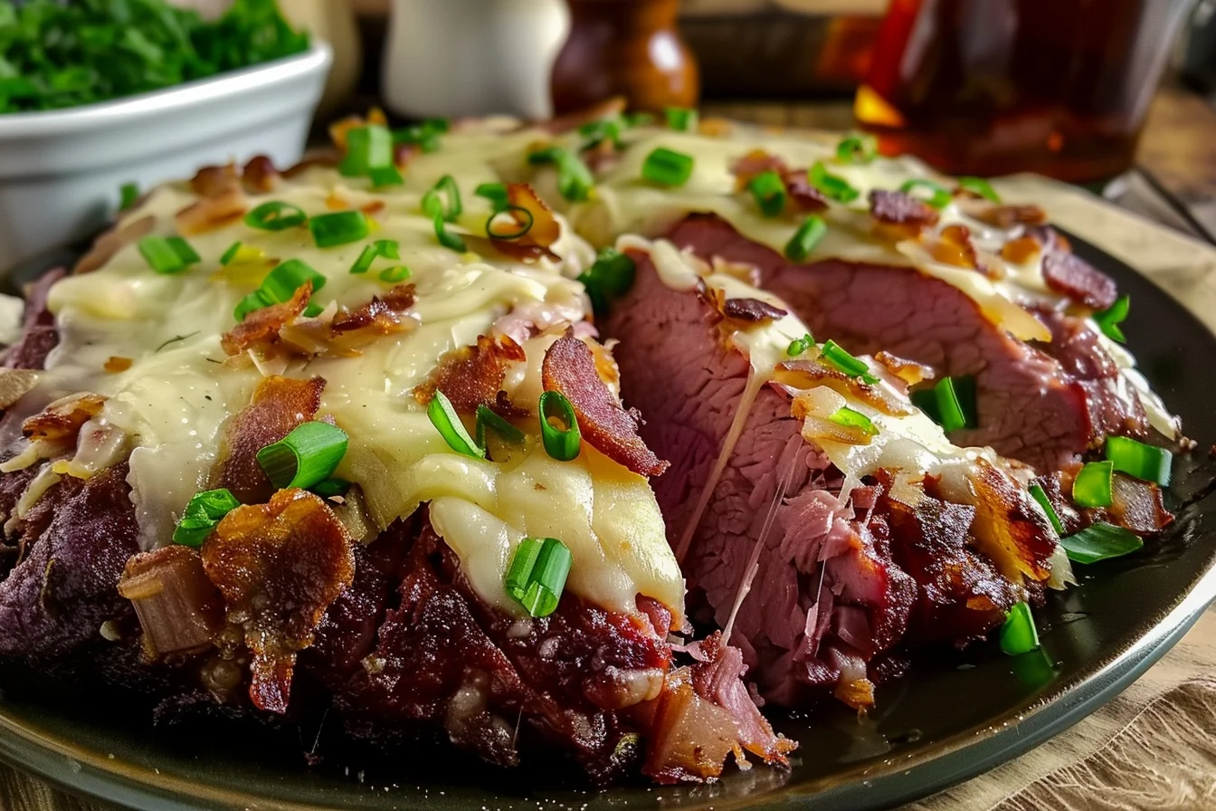 Irresistible Patricks Day Corned: 5 Easy Pizza Recipes in 4 irresistible patricks day corned 5 easy pizza recipes in end