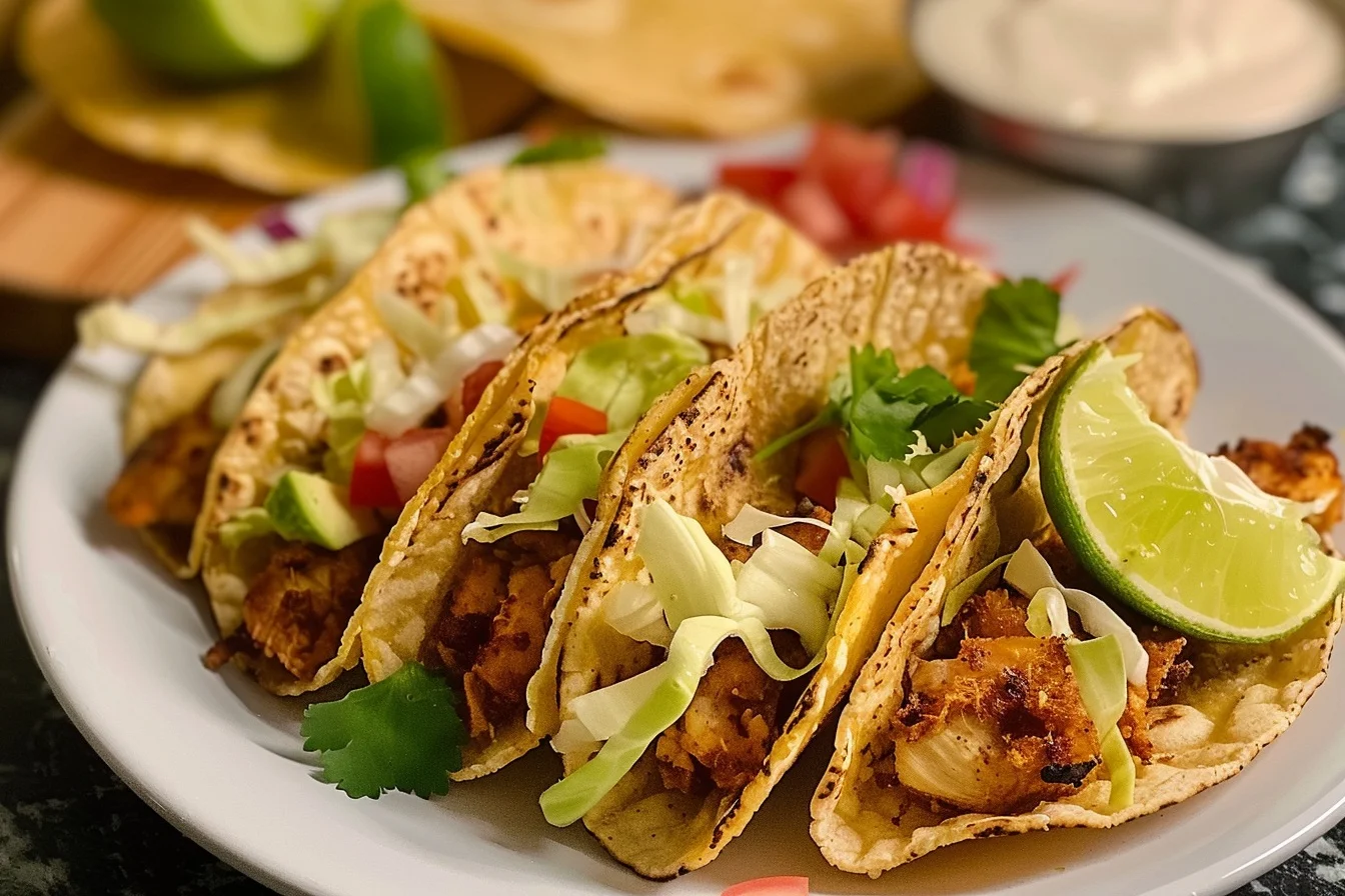 keto crispy chicken tacos 5 amazing recipes middle