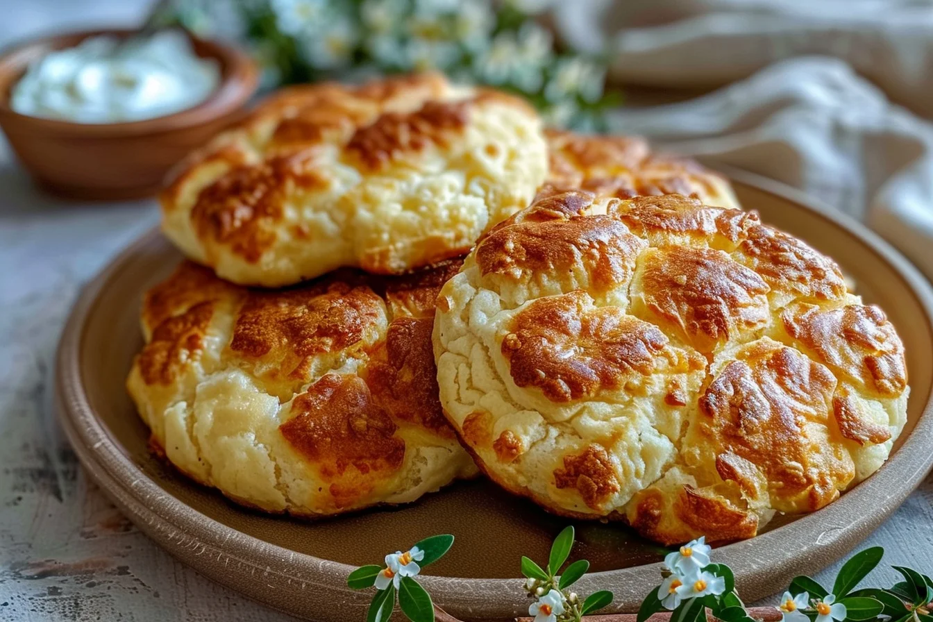 Low Carb Cloud Bread: 3 Easy Fluffy Snack Recipes in 15 4 low carb cloud bread 3 easy fluffy snack recipes in 15 end