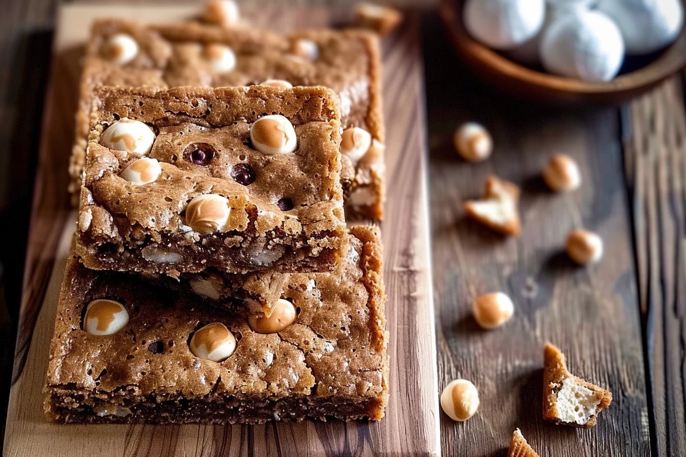 malted milk ball blondies 5 irresistible recipes end