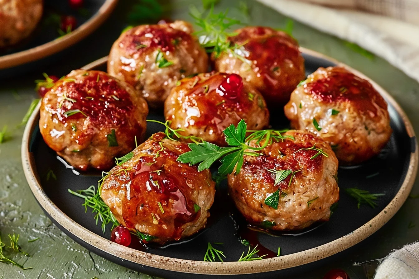 maple dijon turkey meatballs 5 : A Healthy, Delicious Twist 4 maple dijon turkey meatballs 5 a healthy delicious twist end