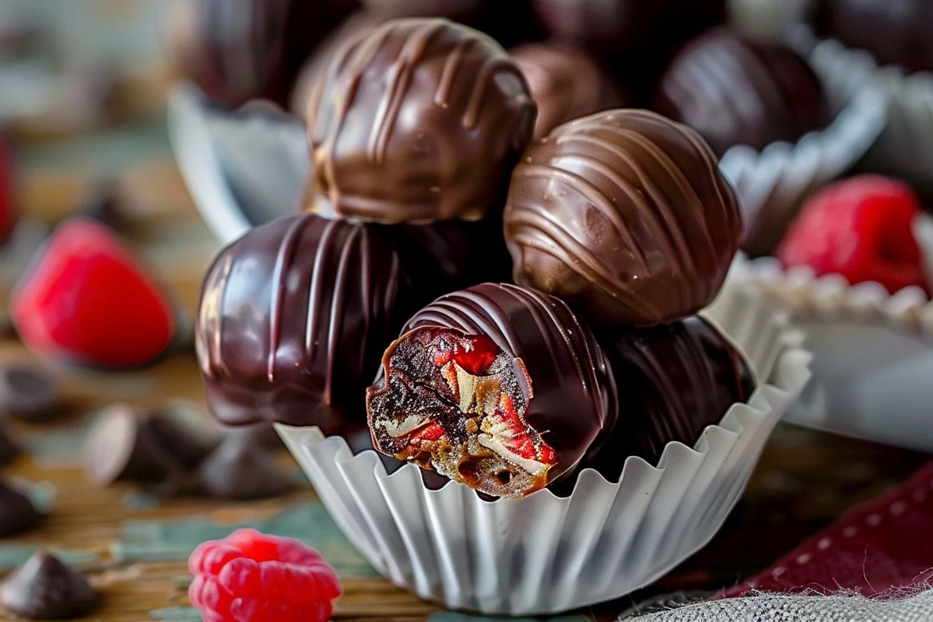 martha washington candies recipes 5 classic treats end