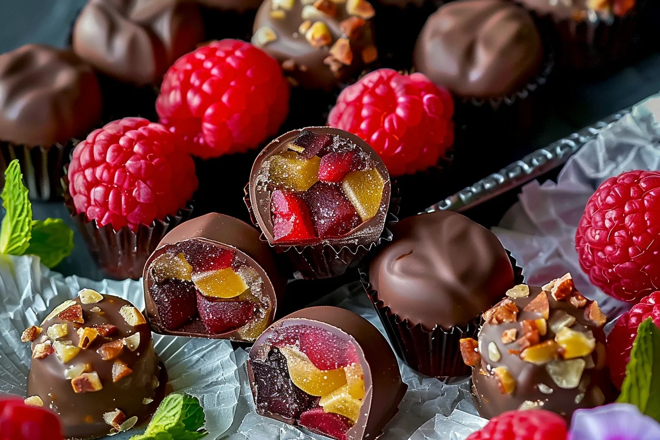 martha washington candies recipes 5 classic treats top