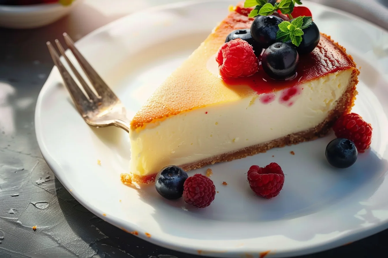 new york cheesecake 10 classic secrets revealed end