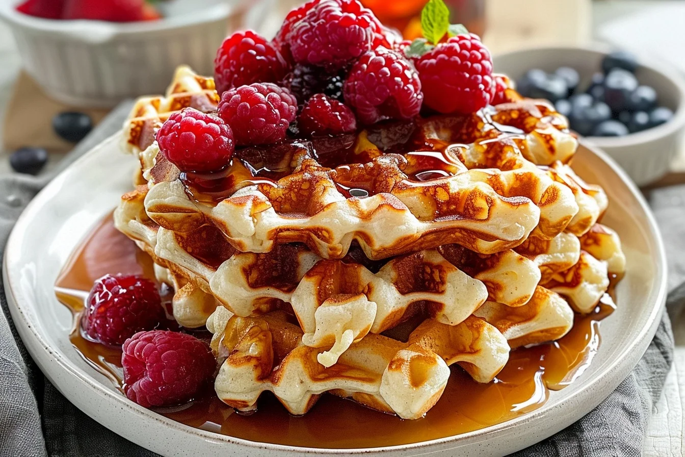 Paleo Coconut Flour Waffles: 6 Healthy Breakfast Ideas in 2 paleo coconut flour waffles 6 healthy breakfast ideas in top