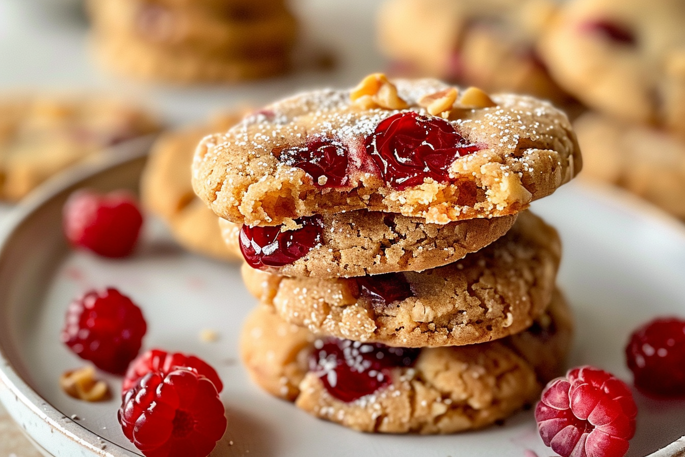 Peanut Butter Jelly Cookies: 10 Perfect Tips 3 peanut butter jelly cookies 10 perfect tips middle