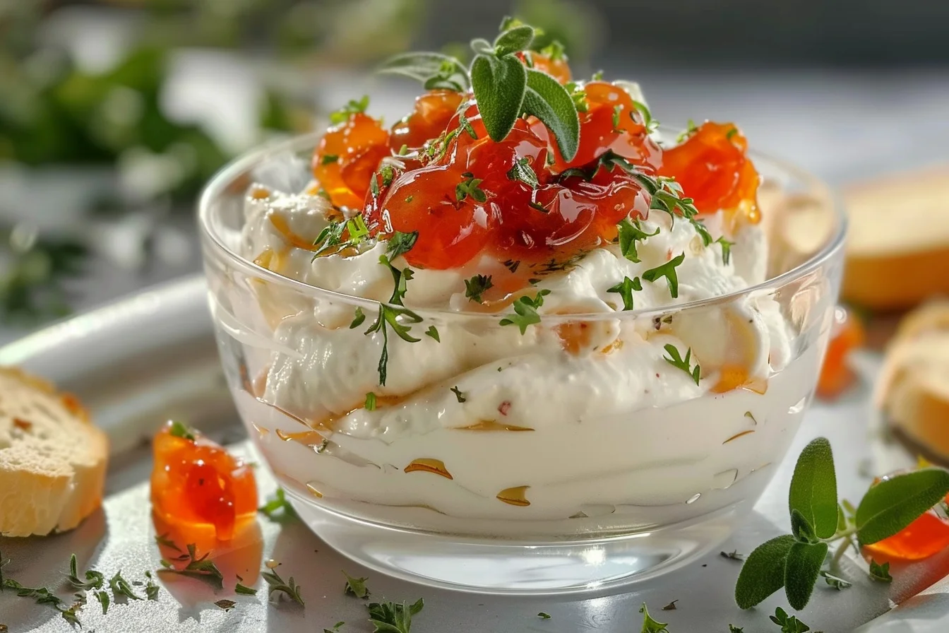 pepper jelly cream cheese 5 easy appetizers in 15 minutes middle