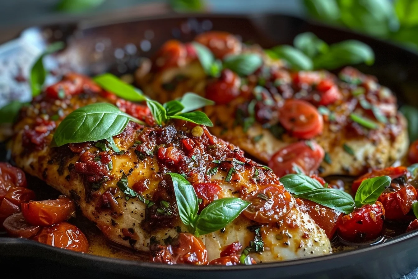 red pesto chicken romantic 5 easy dinner ideas in 15 top