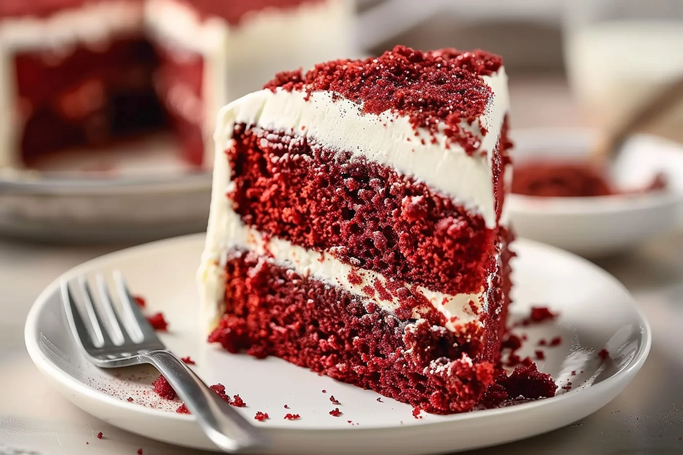 red velvet cake 7 stunning recipes top