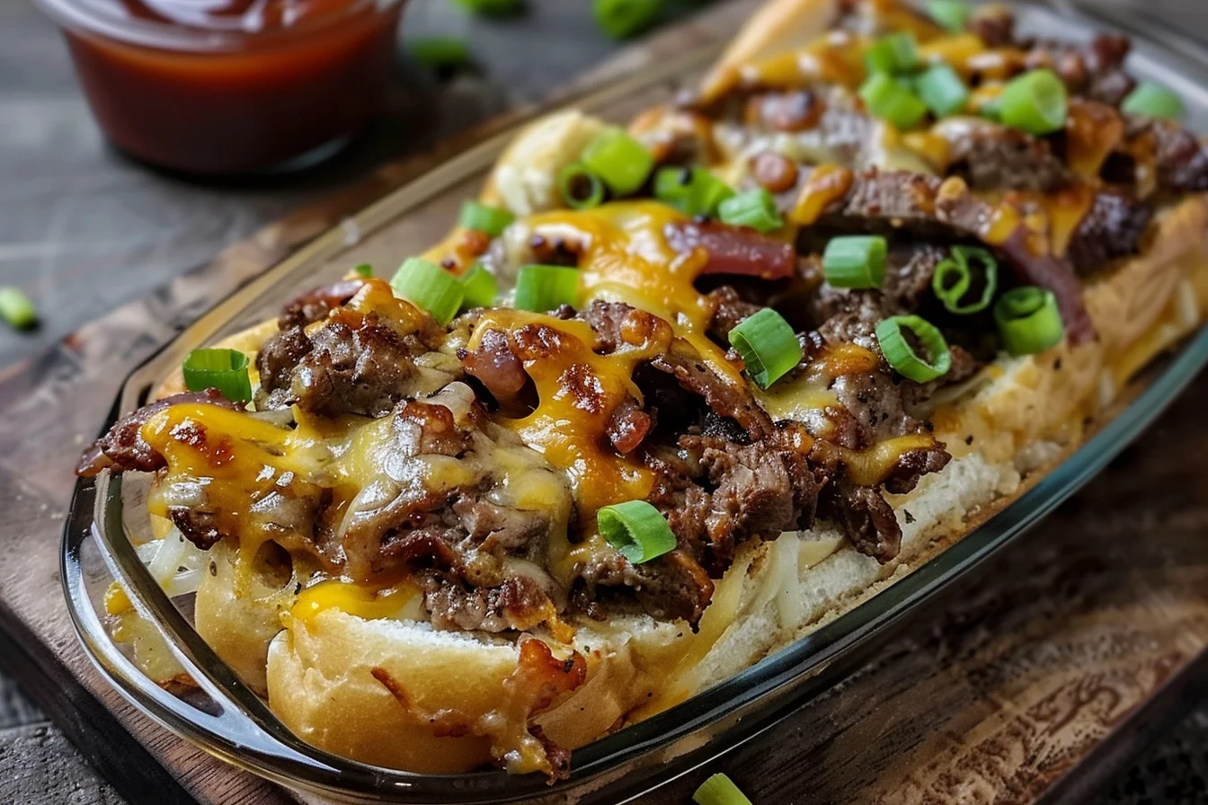 Savory Keto Philly Cheesesteak: 5 Easy Low Carb Recipes in 4 savory keto philly cheesesteak 5 easy low carb recipes in end