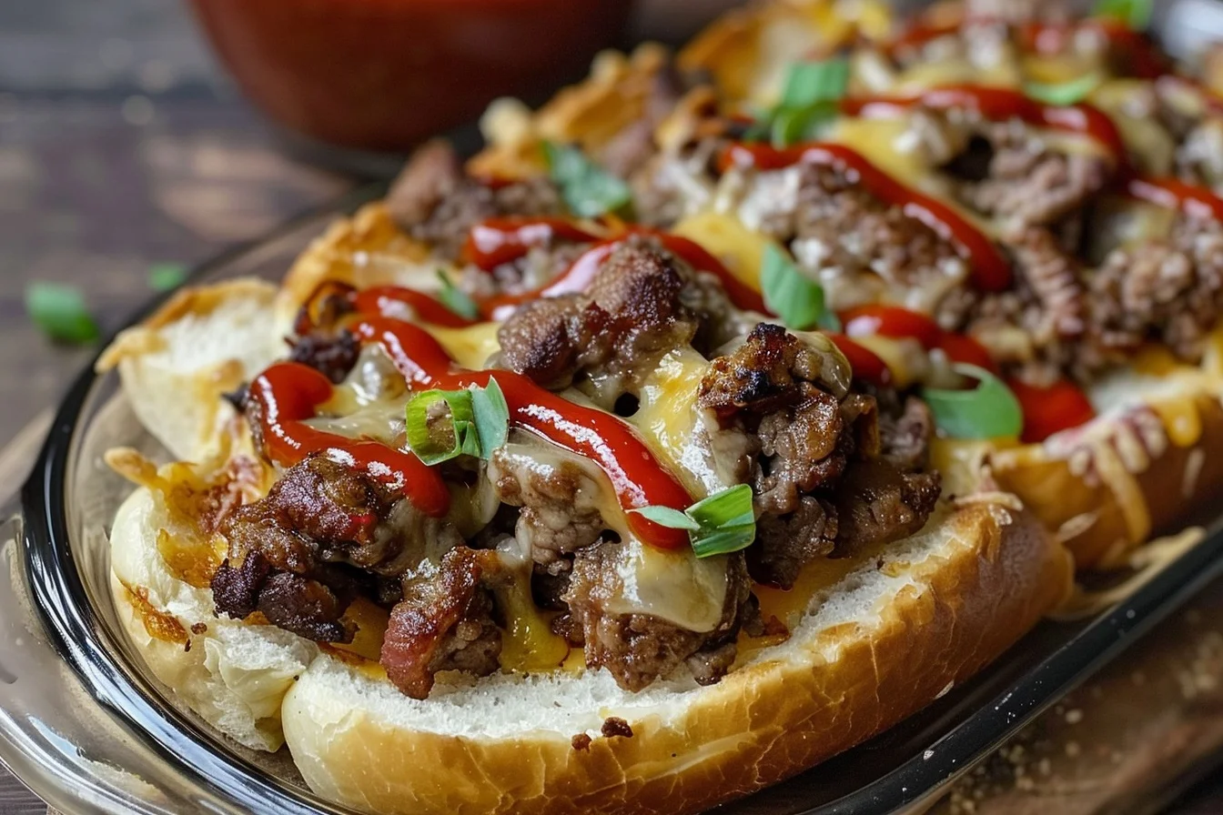 Savory Keto Philly Cheesesteak: 5 Easy Low Carb Recipes in 3 savory keto philly cheesesteak 5 easy low carb recipes in middle