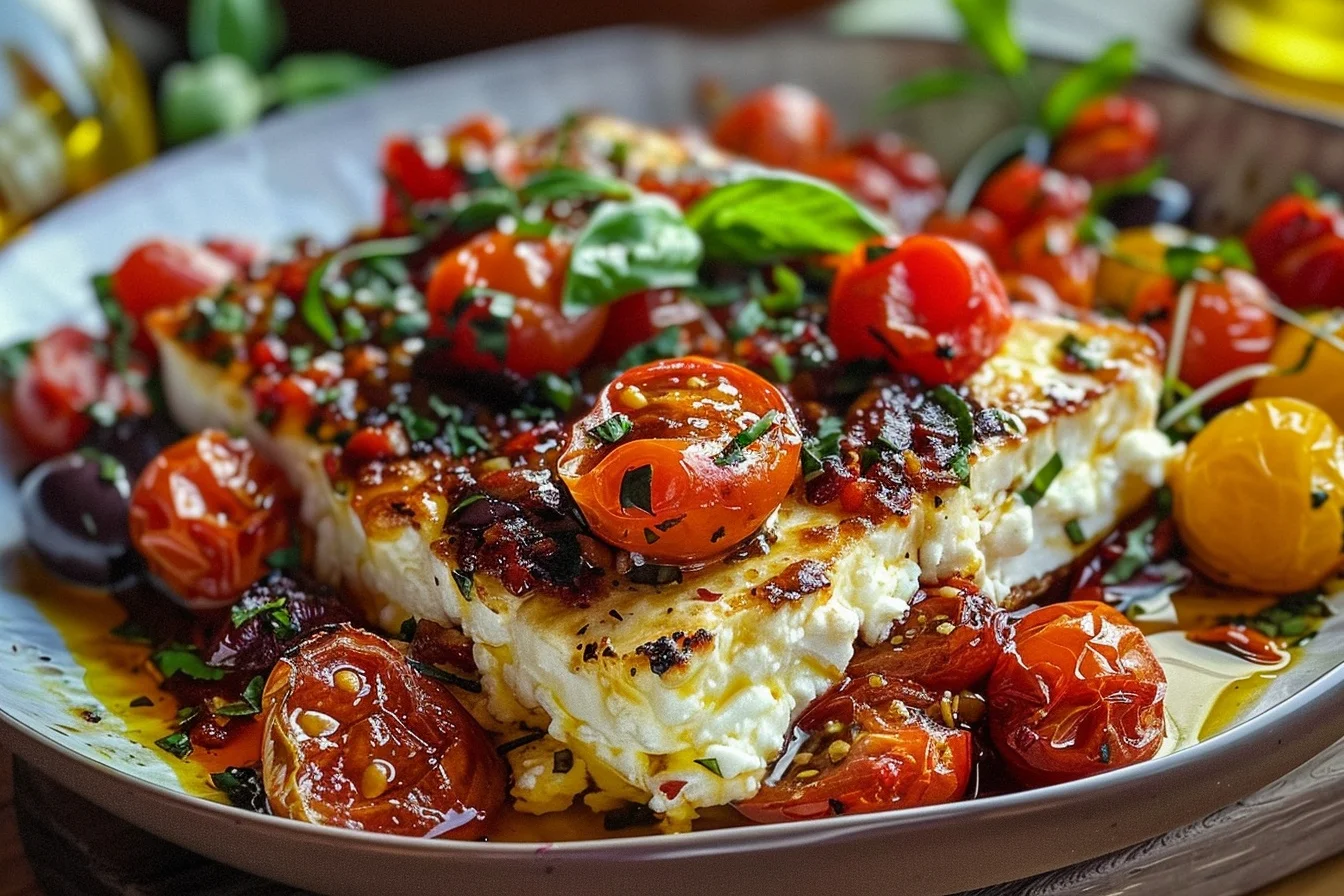 Savory Spring Strawberry Balsamic: 5 Easy Dinner Ideas in