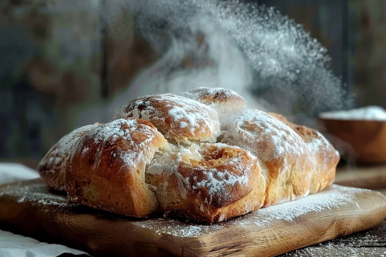 soft fluffy gluten free cinnamon rolls 5 homemade recipes end