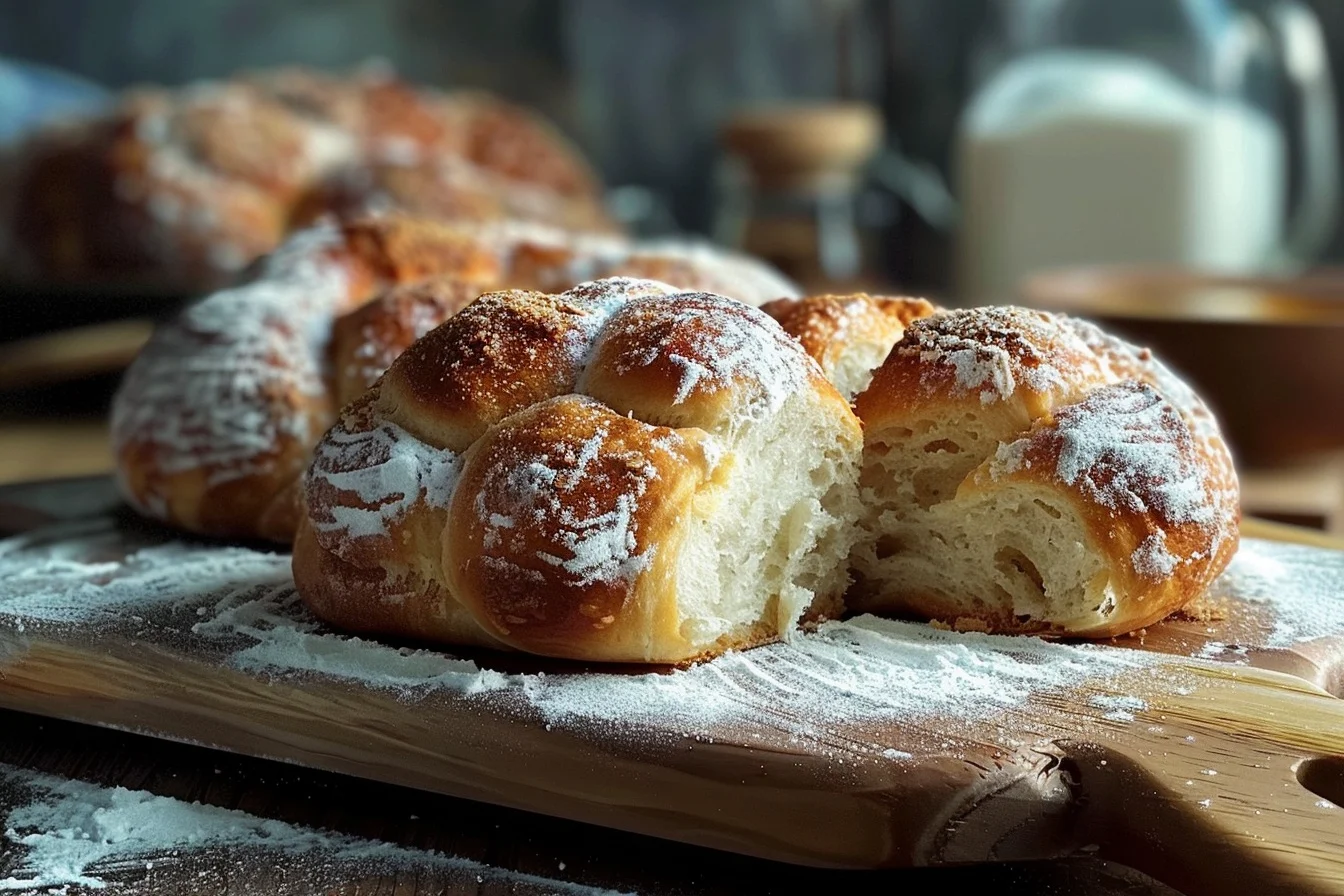 soft fluffy gluten free cinnamon rolls 5 homemade recipes top