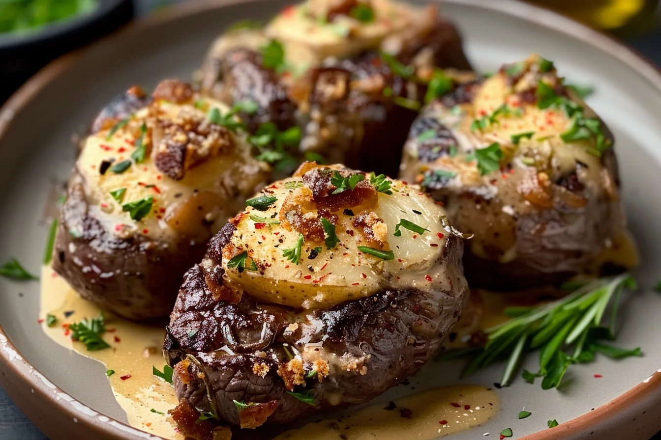 steak stuffed potatoes parmesan 5 The Ultimate Guide to Making at Home in 3 steps 2026 2 steak stuffed potatoes parmesan 5 the ultimate guide to making at home in 3 steps 2026 top