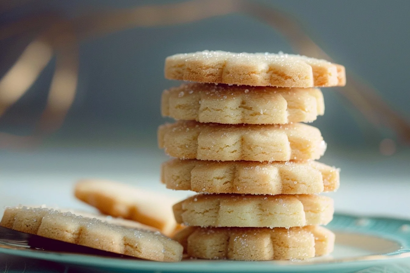 Sugar Cookies: 10 Easy Recipes for Everyone in 15 minutes 4 sugar cookies 10 easy recipes for everyone in 15 minutes end