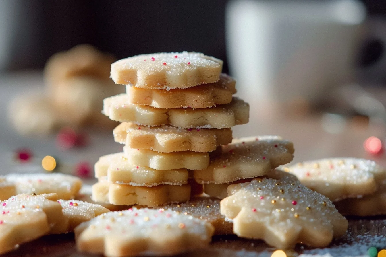 Sugar Cookies: 10 Easy Recipes for Everyone in 15 minutes 2 sugar cookies 10 easy recipes for everyone in 15 minutes top