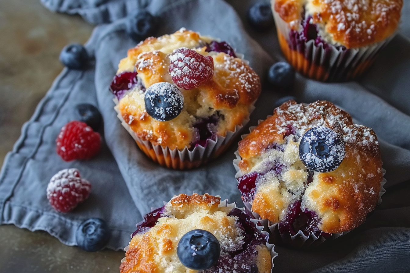 sugar free blueberry muffins 5 easy recipes to enjoy top