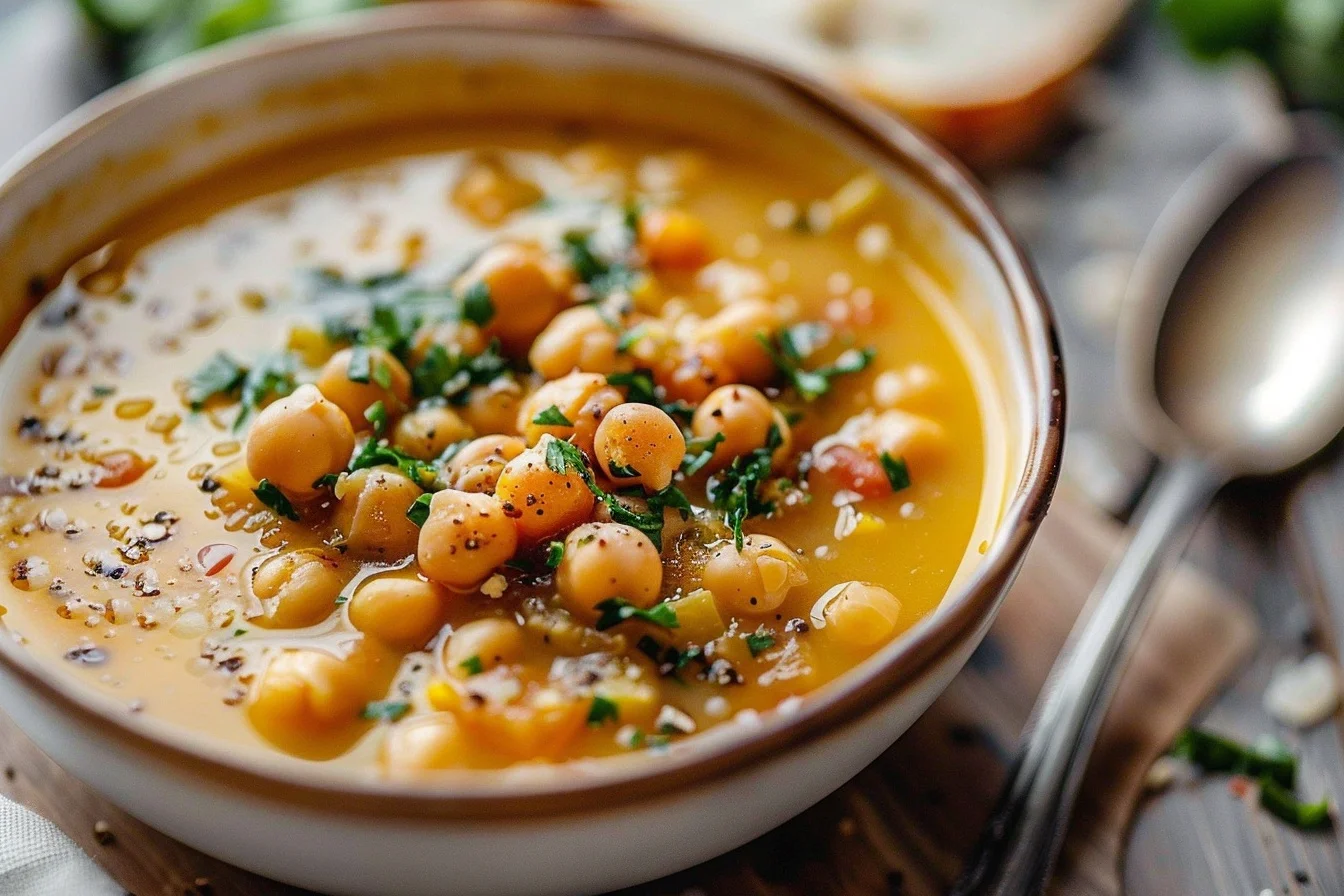 taco soup cozy busy Taco Soup Cozy: 5 Quick Recipes for in