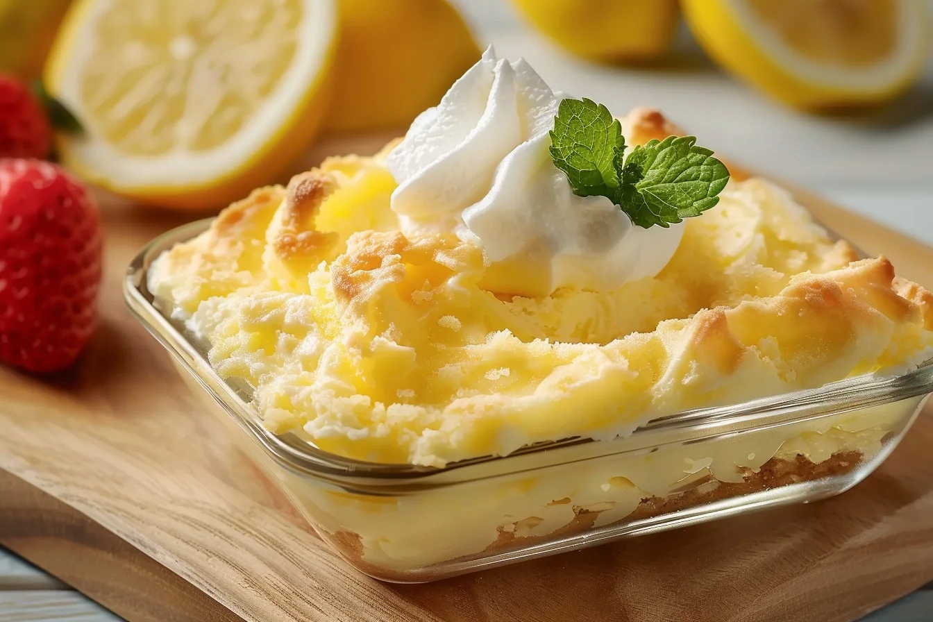 tangy lemon cream cheese 5 deliciously easy recipes in 15 end