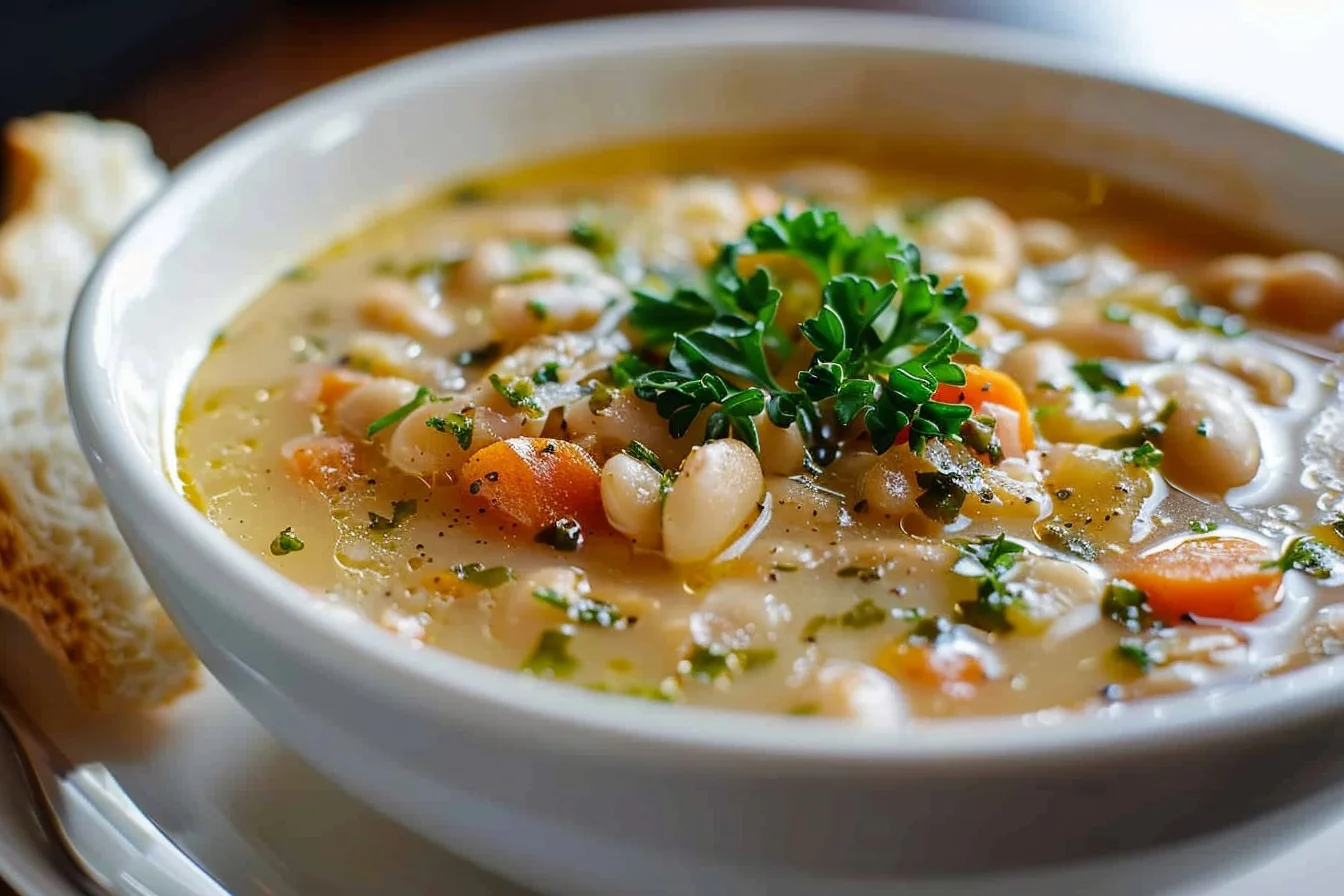white bean soup subtle 4 delicious variations top
