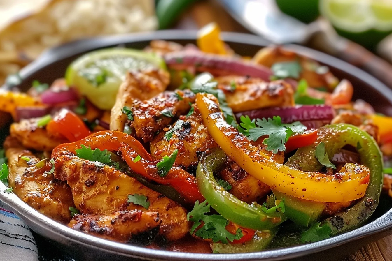 whole30 compliant chicken fajita 7 perfect meal ideas end