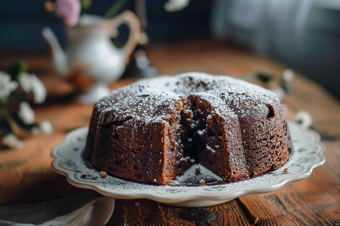 amish applesauce cake recipe 8 amazing homemade ideas top