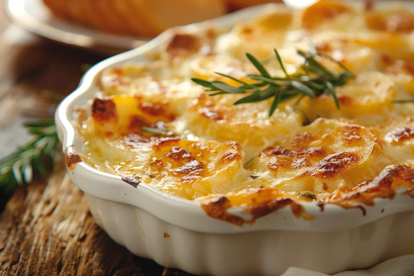au gratin potatoes 10 best recipes to try end