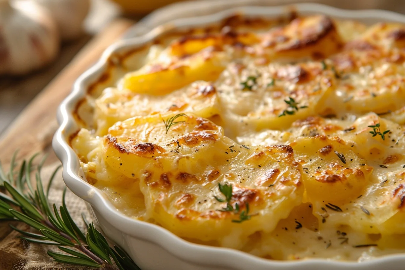au gratin potatoes 10 best recipes to try top