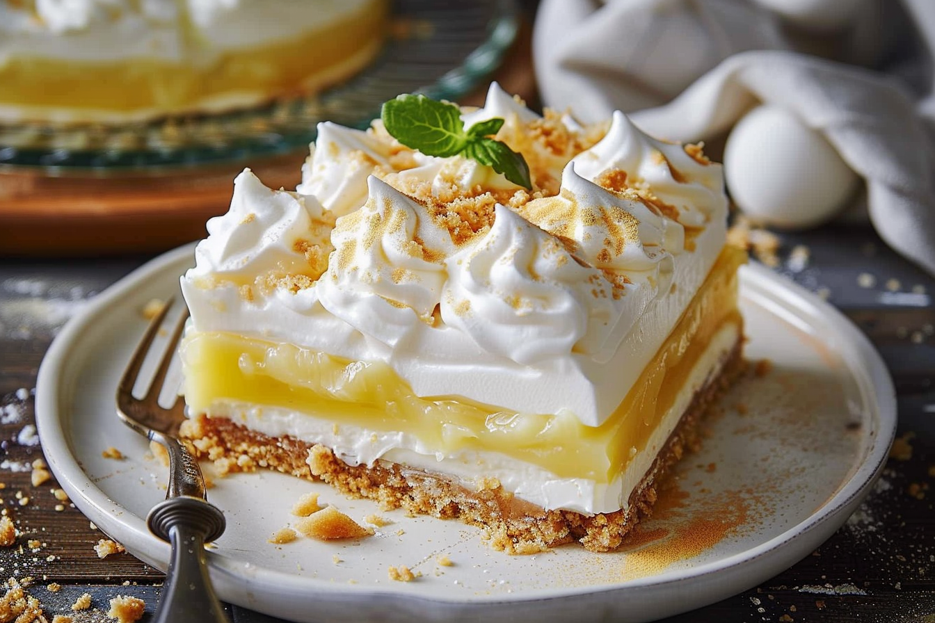 Banana Cream Pie Dessert: 3 Easy Recipes 4 banana cream pie dessert 3 easy recipes end