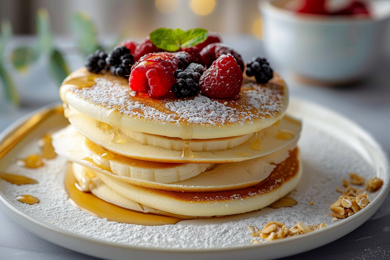 banana oat greek yogurt 6 delicious recipes everyone loves end