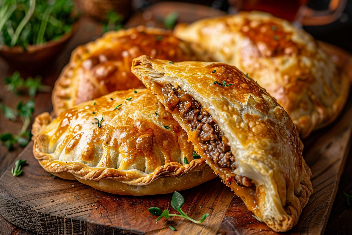 beef cheese empanadas recipe 7 amazing homemade ideas middle